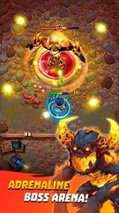 Screenshot 22: Epic Magic Warrior