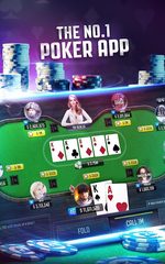 Screenshot 17: Poker Online: Texas Holdem & Casino Card Games