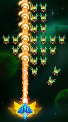 Screenshot 5: Insect Invaders