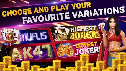 Screenshot 11: Teen Patti Tycoon - TPT