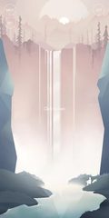 Screenshot 16: Sky Castle - (nonogram)