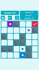 Screenshot 3: Match the Tiles - Sliding Puzzle Game