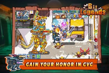 Screenshot 8: Bit Legends