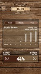 Screenshot 4: Block Puzzle Westerly