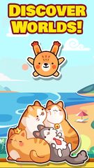 Screenshot 19: Cake Hop: Kawaii Jump