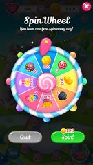 Screenshot 6: Candy Match