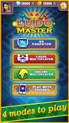 Screenshot 5: Ludo Master™ - Ludo Board Game