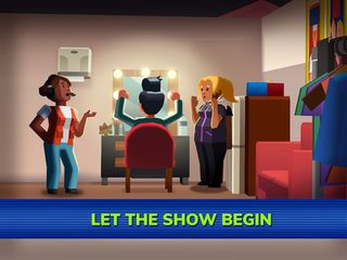 Screenshot 16: TV Empire Tycoon - Idle Game
