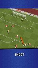 Screenshot 8: Champion Soccer Star: Cup Game