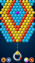 Screenshot 15: Bubble Shooter - Butterfly