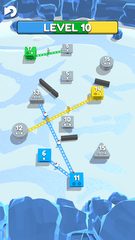 Screenshot 1: City Takeover