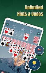 Screenshot 13: Solitaire, Classic Card Games