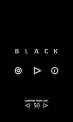 Screenshot 1: black