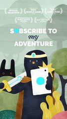 Screenshot 1: Subscribe to My Adventure