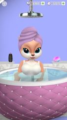Screenshot 14: Kimmy Superstar Talking Cat