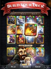 Screenshot 9: Spells Of Genesis