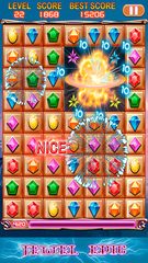 Screenshot 1: Jewel Star HD