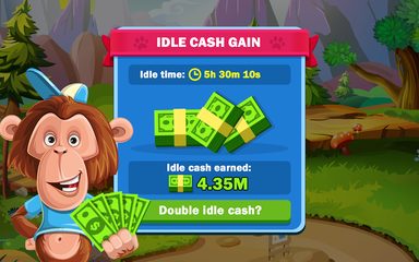 Screenshot 10: Idle Zoo - Animal Park