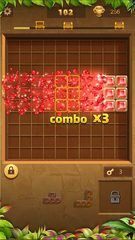 Screenshot 12: BlockGo - Classic Gem Block Puzzle Game