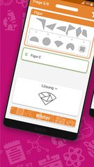 Screenshot 5: MedAT 2go by MEDBREAKER | MedAT-Vorbereitung