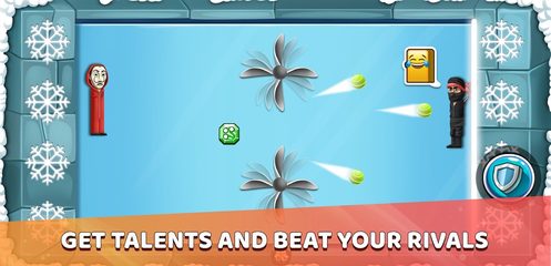 Screenshot 10: Ping Pong Legend - Multiplayer