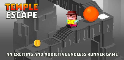 Screenshot 8: Endless Run - Temple Escape