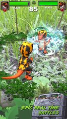 Screenshot 2: Untamed Arena