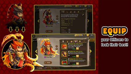 Screenshot 20: Kingdom Story: Brave Legion