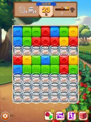 Screenshot 13: Blaster Chef : Match blocks