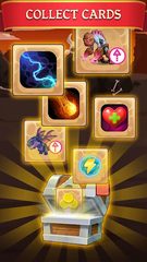 Screenshot 22: Cards & Swords battle game