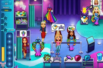 Screenshot 15: Fabulous: Angela's True Colors