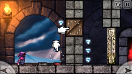 Screenshot 6: Magic Portals Free