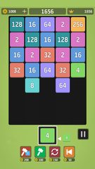 Screenshot 14: Number Block Shooter!