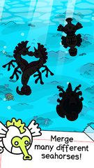 Screenshot 15: Seahorse Evolution: Sea Mutant