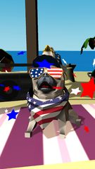 Screenshot 7: Super Doggo Snack Time