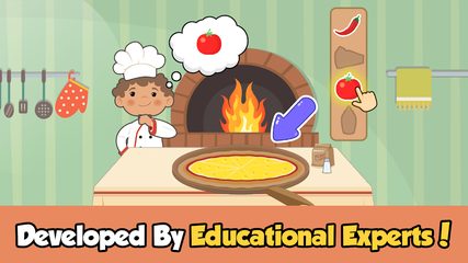 Screenshot 4: Baby Games for 1+ Toddlers