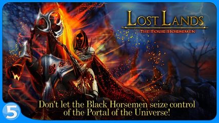 Screenshot 14: Lost Lands 2