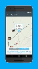 Screenshot 4: Sportler Ski Tracker