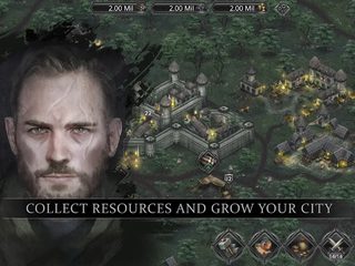 Screenshot 23: Champions of Avan - Idle RPG