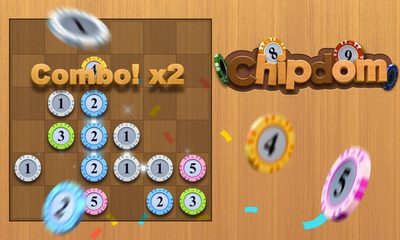 Screenshot 8: Chipdom