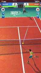 Screenshot 7: Tennis Clash: Multiplayer Game