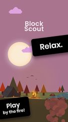 Screenshot 7: Block Scout - Stack and Relax