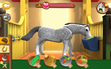 Screenshot 20: PLAYMOBIL Horse Farm