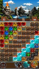 Screenshot 3: Jewel The Lost Viking