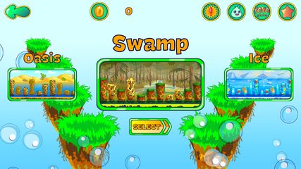 Screenshot 6: Tap jump