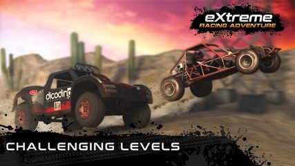 Screenshot 7: Extreme Racing Adventure