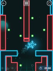 Screenshot 21: Astrogon - Arcade platformer