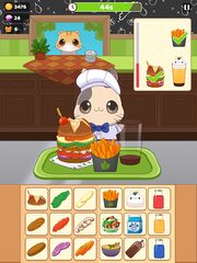 Screenshot 15: Kawaii Kitchen