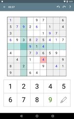 Screenshot 14: Sudoku - Classic Puzzle Game