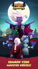 Screenshot 8: Pocket Dungeon